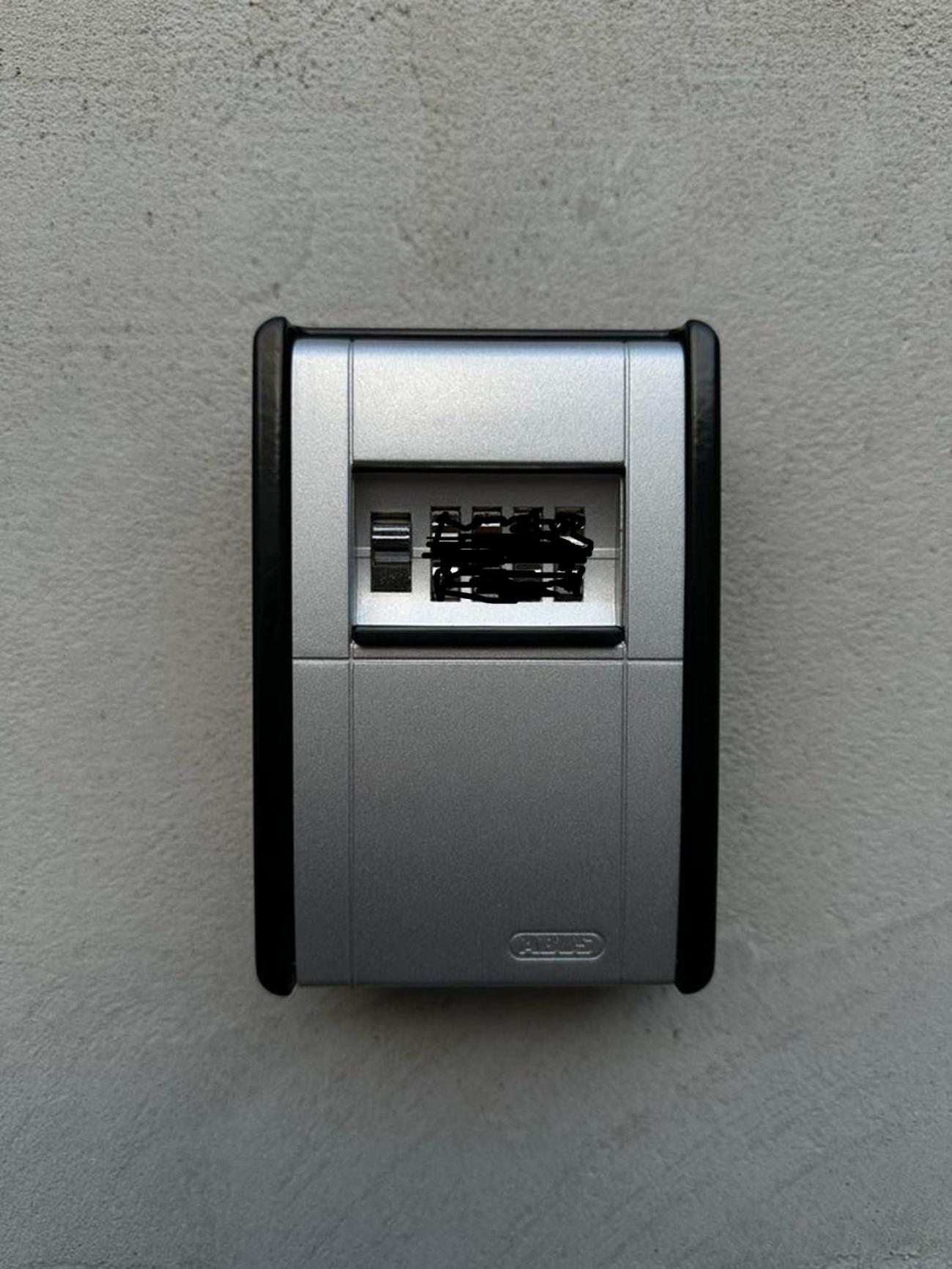 Rona 2Xzimmerwohnung Darmstadt Exterior photo