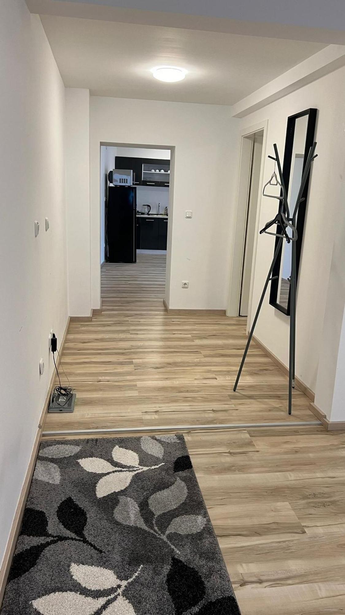 Rona 2Xzimmerwohnung Darmstadt Exterior photo