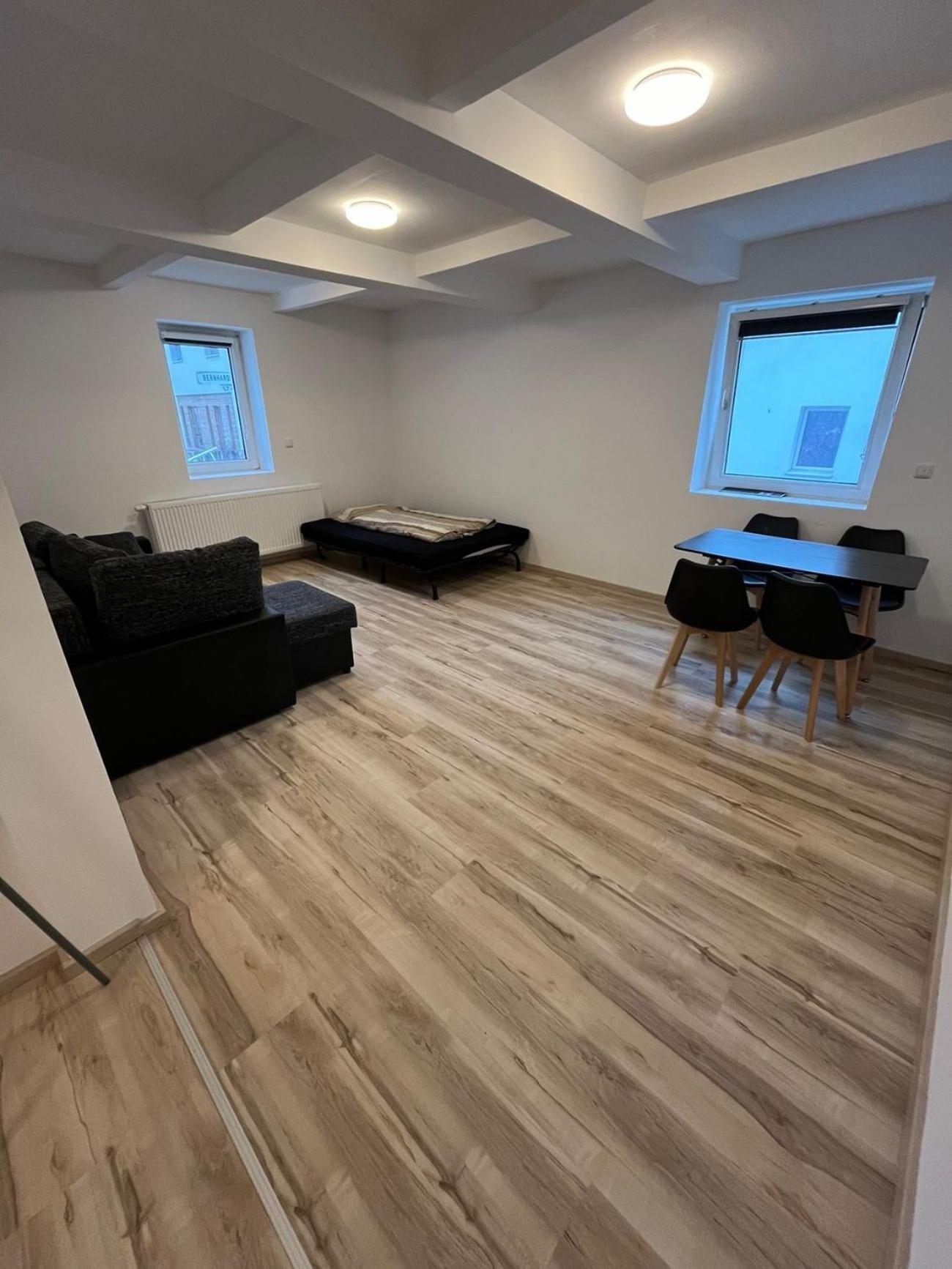 Rona 2Xzimmerwohnung Darmstadt Exterior photo